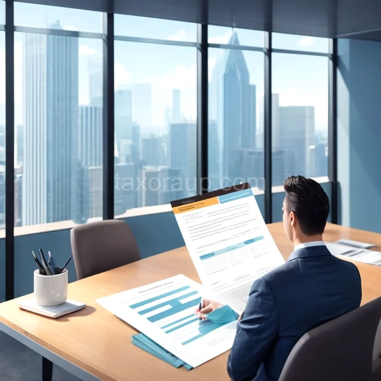 Vertretung gegenüber Behörden