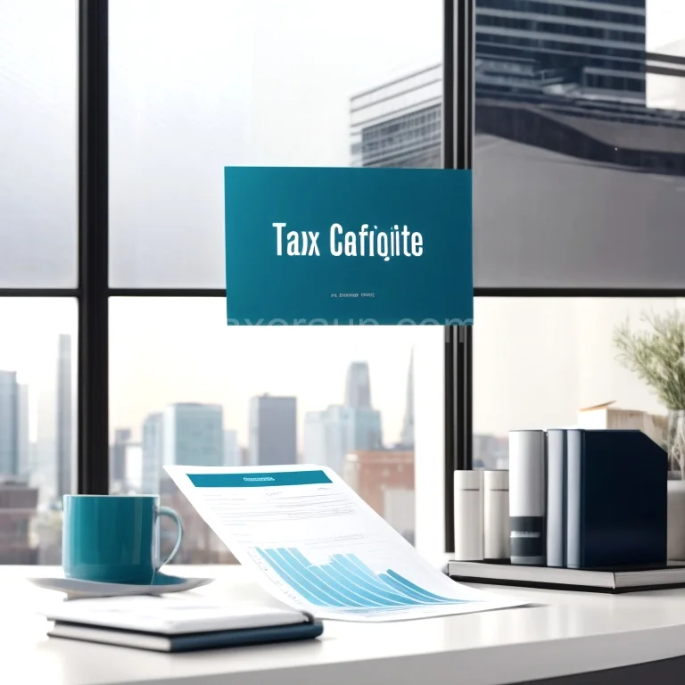 Steuerstreitigkeiten effizient lösen